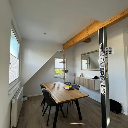 Apartment Mobelierte 2 *