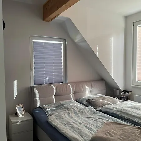 Apartment Mobelierte 2 *
