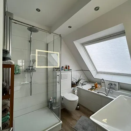 Apartment Mobelierte 2 *